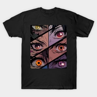 Demon Slayer A New Dawn T-Shirt